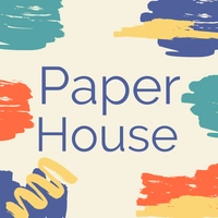 Logotipo da empresa PAPER HOUSE PAPELARIA LTDA
