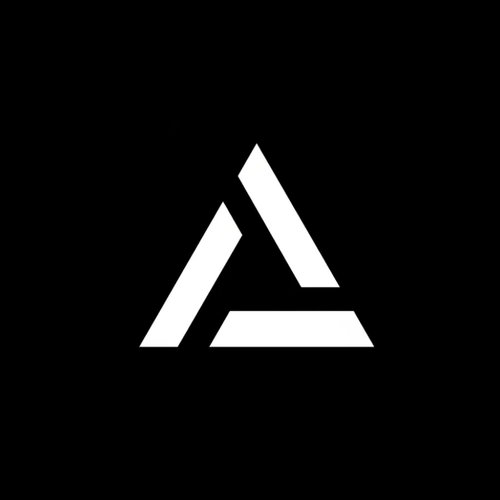 Logotipo da empresa ALUMITECH CALHAS E ESQUADRIAS LTDA