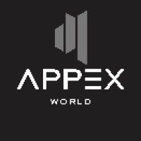 Logotipo da empresa PLATAFORMA APPEX-F2M EMPREENDIMENTOS