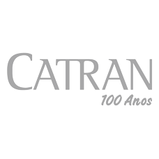 Logotipo da empresa CATRAN