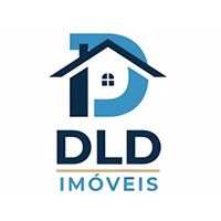 Logotipo da empresa DLD IMOVEIS