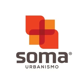 Logotipo da empresa SOMA XVII