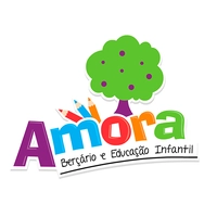 Logotipo da empresa AMORA PRE-ESCOLA LTDA