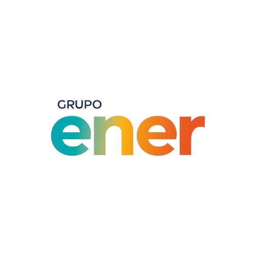 Logotipo da empresa ENER FLOATING