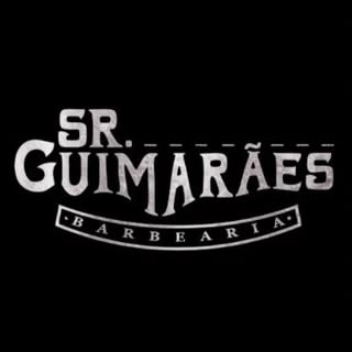Logotipo da empresa SR. GUIMARAES
