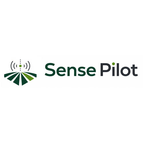 Logotipo da empresa SENSE PILOT INOVA SIMPLES (I.S.)