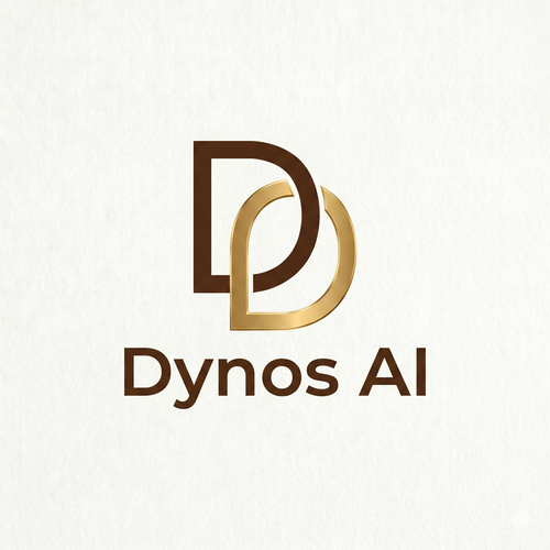Logotipo da empresa DYNOS AI