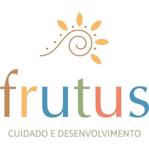 Logotipo da empresa FRUTUS - CUIDADO E DESENVOLVIMENTO LTDA