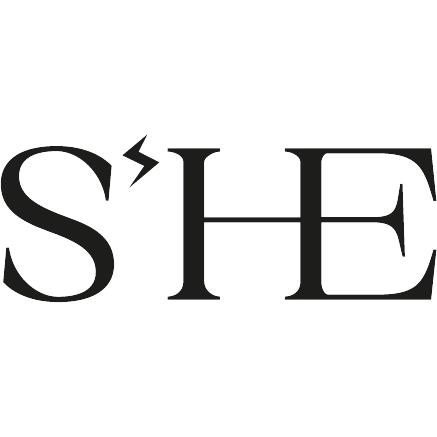 Logotipo da empresa LOJA SHE