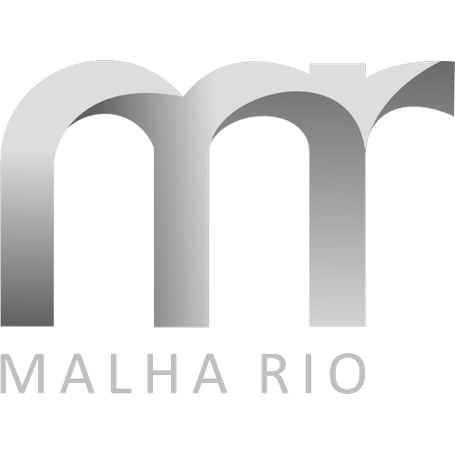 Logotipo da empresa MALHA RIO LTDA