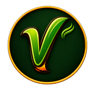 Logotipo da empresa V TEMPEROS LTDA
