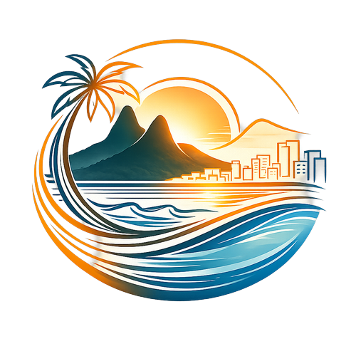Logotipo da empresa R&G HOSTING