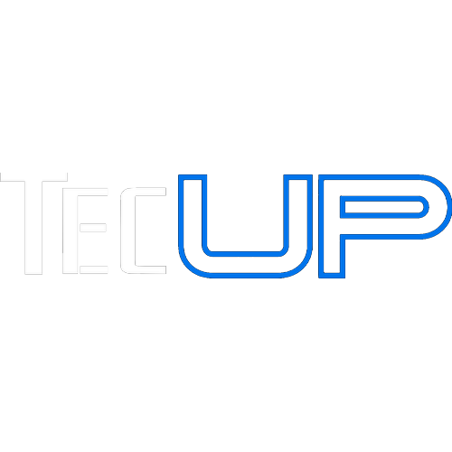 Logotipo da empresa TECUP