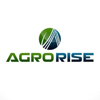 Logotipo da empresa AGRO RISE SOLOS