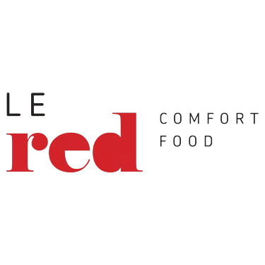 Logotipo da empresa LE RED