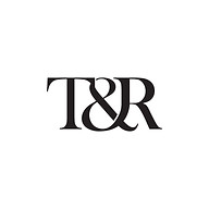 Logotipo da empresa T&R EMPRESARIAL