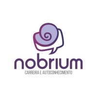 Logotipo da empresa NOBRIUM