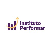 Logotipo da empresa PERFORMAR PARTICIPACOES LTDA