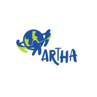 Logotipo da empresa ARTHA