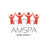 Logotipo da empresa AMSPA