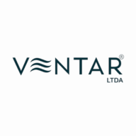 Logotipo da empresa VENTAR ACESSORIOS LTDA
