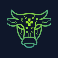 Logotipo da empresa BOI MEDICADO