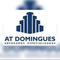 Logotipo da empresa AL DOMINGUES