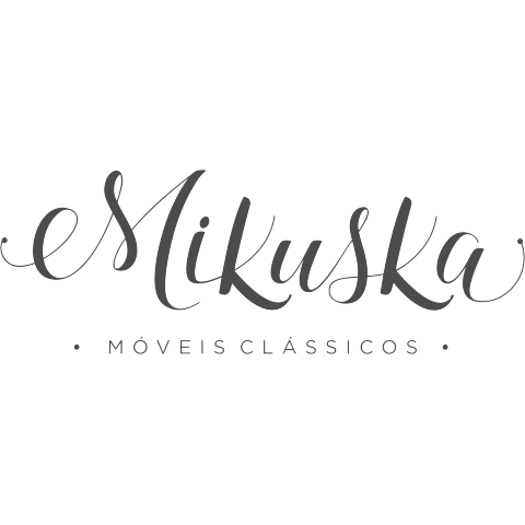 Logotipo da empresa MIKUSKA MOVEIS