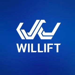 Logotipo da empresa WILLIFT TREINAMENTOS