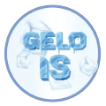 Logotipo da empresa GELO IS LTDA