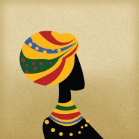 Logotipo da empresa BATUQUE RS
