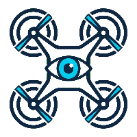 Logotipo da empresa SKYINSPECT SOLUCOES EM DRONES