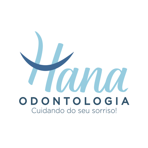 Logotipo da empresa HANA ODONTOLOGIA