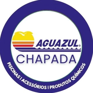 Logotipo da empresa CHAPADA MAQUINAS