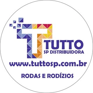 Logotipo da empresa TUTTO SP COMERCIAL
