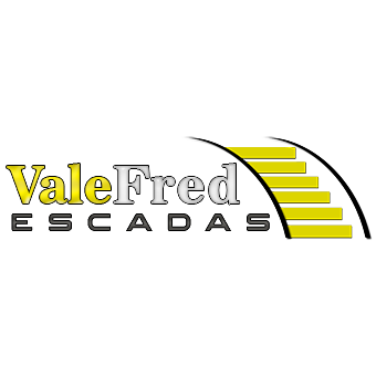 Logotipo da empresa N.M ESCADAS LTDA