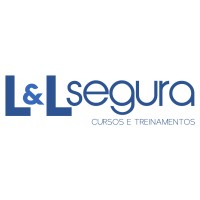 Logotipo da empresa LL TREINAMENTOS
