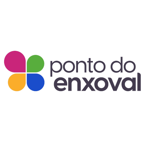 Logotipo da empresa PONTO DO ENXOVAL BM