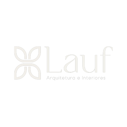 Logotipo da empresa LAUF ARQUITETURA