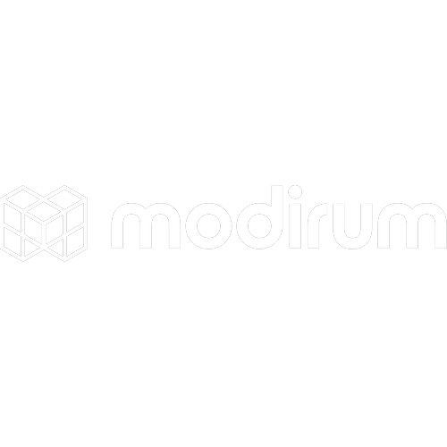 Logotipo da empresa MODIRUM QUIMICA LTDA