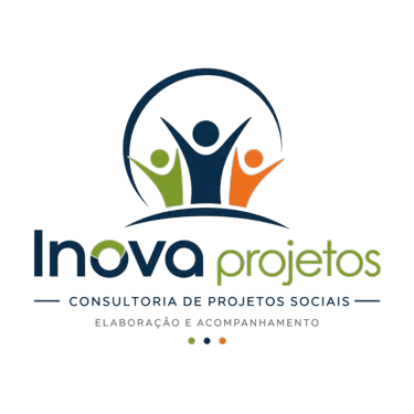 Logotipo da empresa INOVA PROJETOS