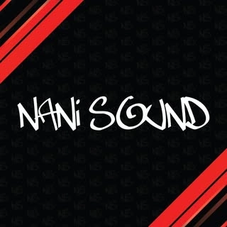 Logotipo da empresa NANI SOUND SOROCABA