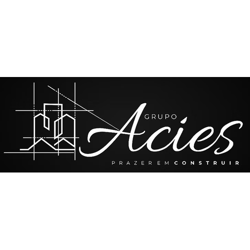 Logotipo da empresa GRUPO ACIES