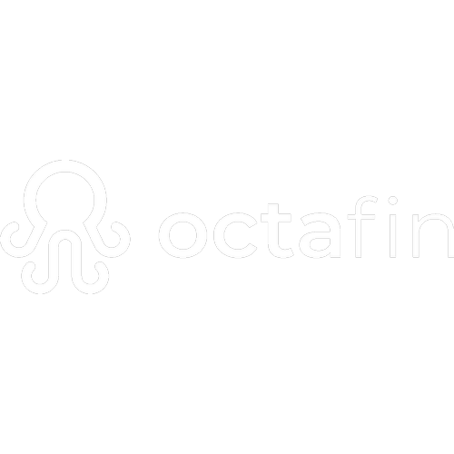 Logotipo da empresa OCTAFIN