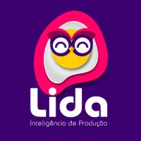 Logotipo da empresa LIDA APP INOVA SIMPLES (I.S.)