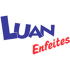 Logotipo da empresa LUAN FELIPE WILT MENDES