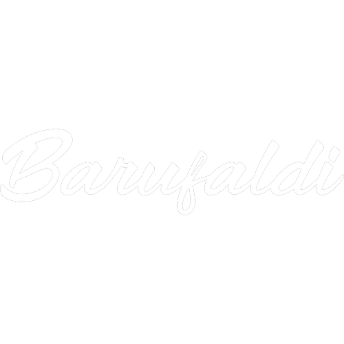 Logotipo da empresa BARUFALDI LOCACAO