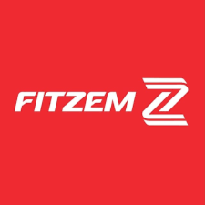 Logotipo da empresa FITZEM ACADEMIA