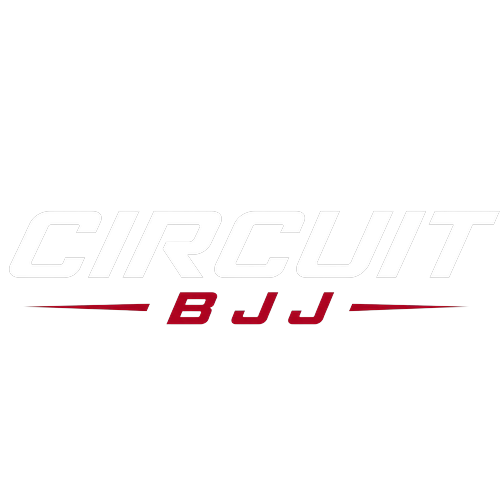 Logotipo da empresa CURCUIT BJJ