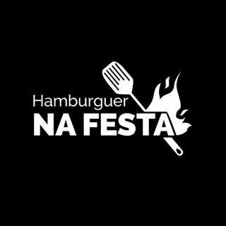Logotipo da empresa HNF EVENTOS